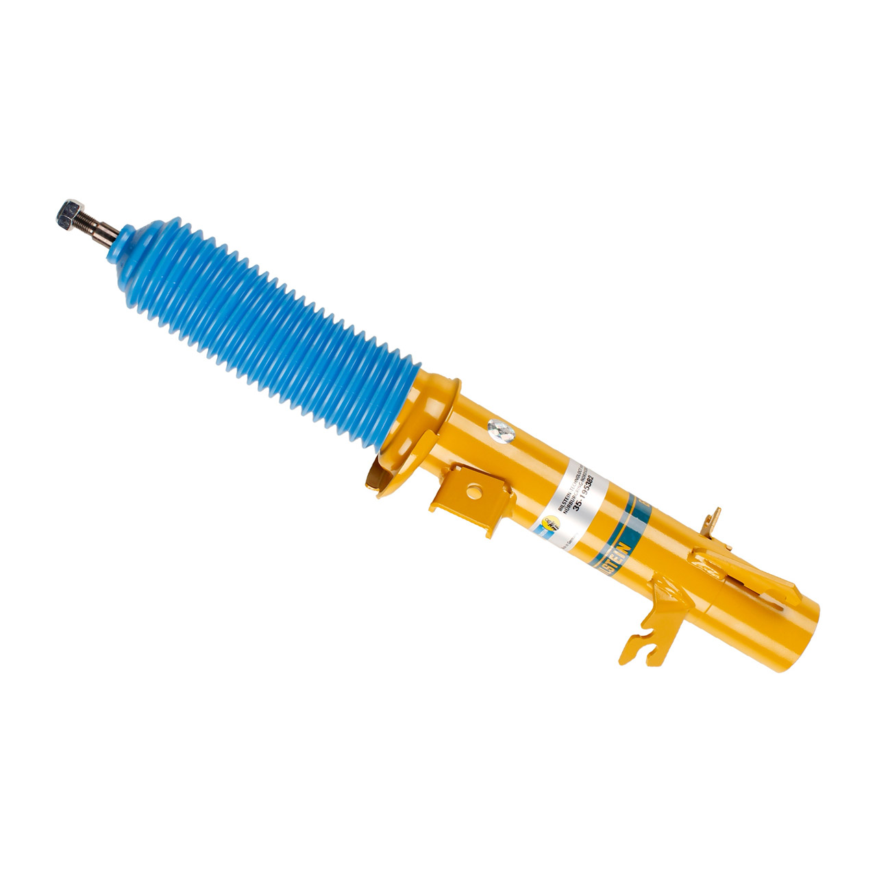 BILSTEIN B6 35-195382 Stoßdämpfer Gasdruck MINI R60 R61 Standard Fahrwerk vorne links