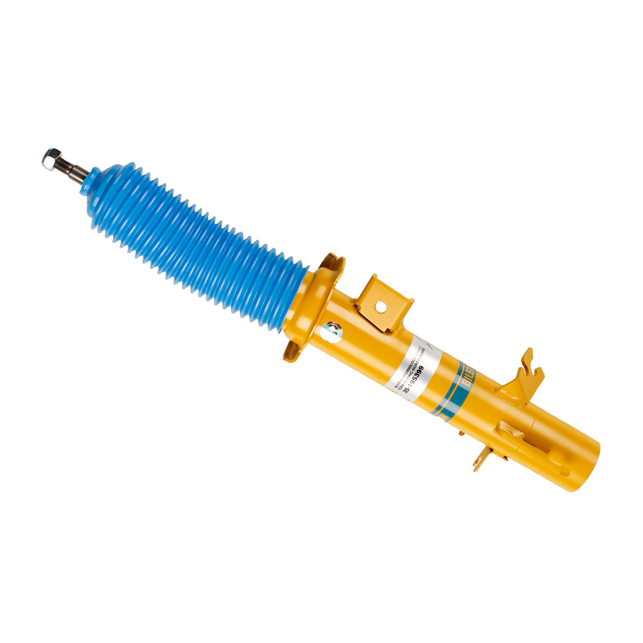 BILSTEIN B6 35-195399 Stoßdämpfer Gasdruck MINI R60 R61 Standard Fahrwerk vorne rechts