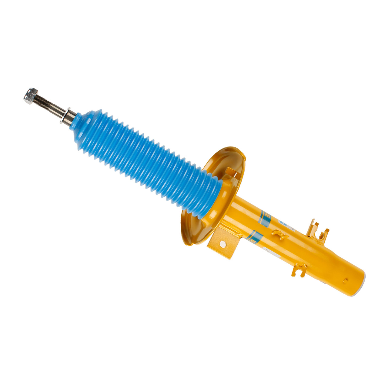 BILSTEIN B6 35-225065 Stoßdämpfer Gasdruck PEUGEOT 208 CA CC vorne rechts 9802144680