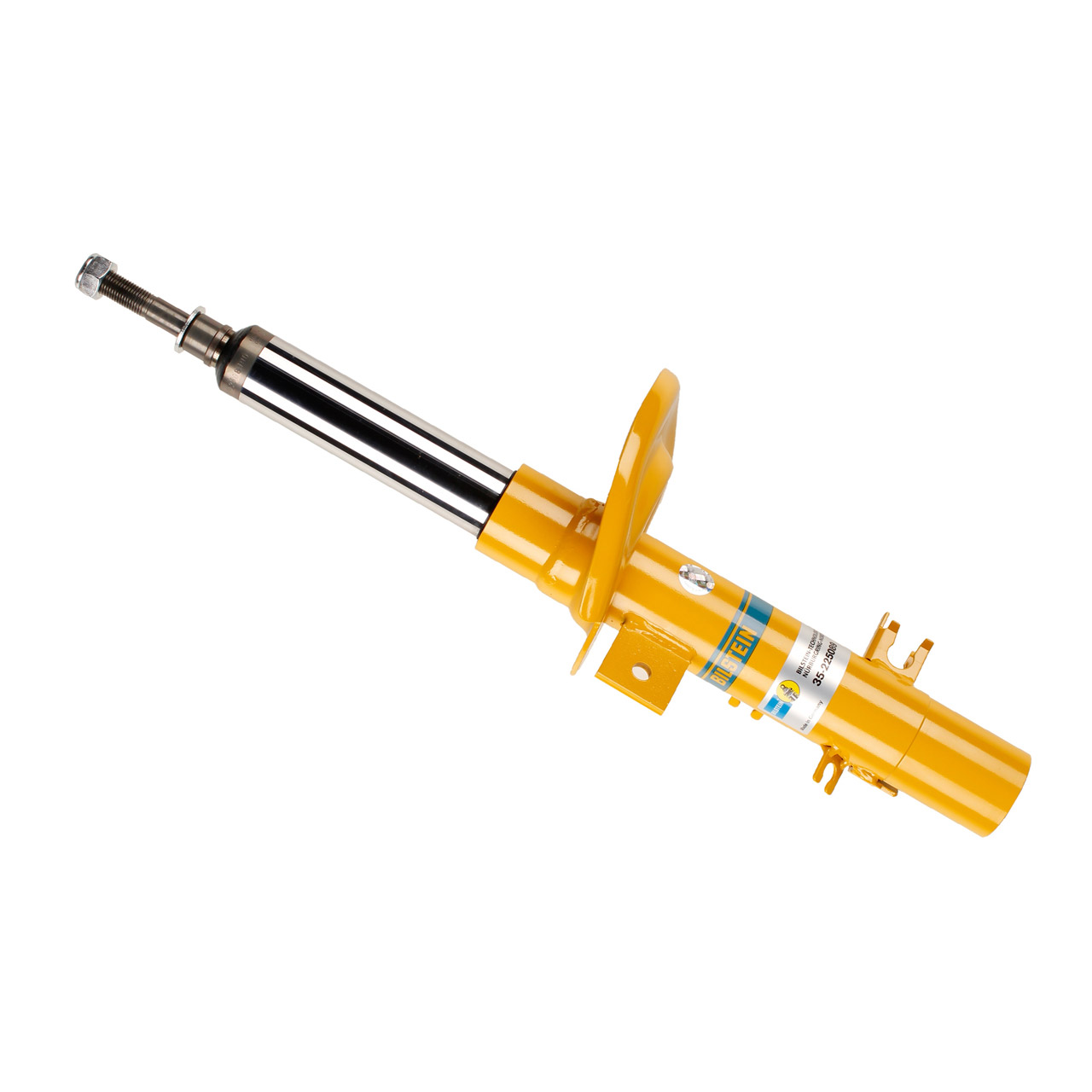 BILSTEIN B6 35-225089 Stoßdämpfer Gasdruck PEUGEOT 208 1 CA CC vorne links 9801729580