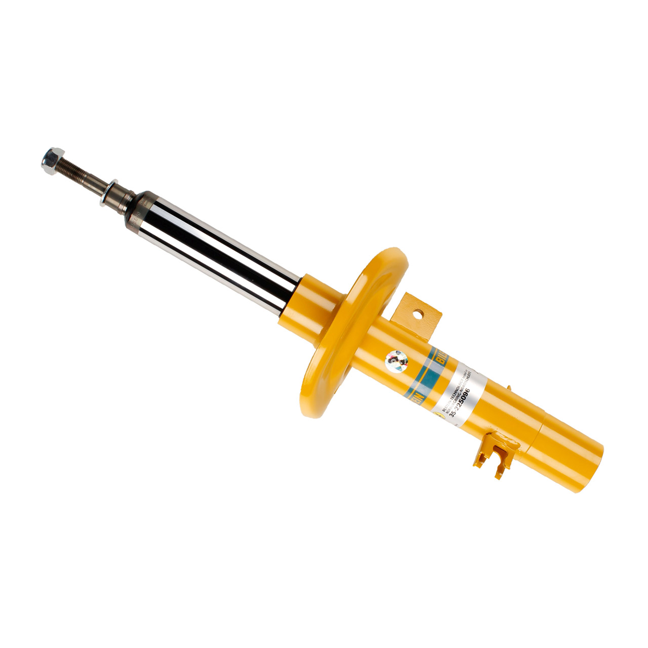 BILSTEIN B6 35-225096 Stoßdämpfer Gasdruck PEUGEOT 208 CA CC vorne rechts 9801729680