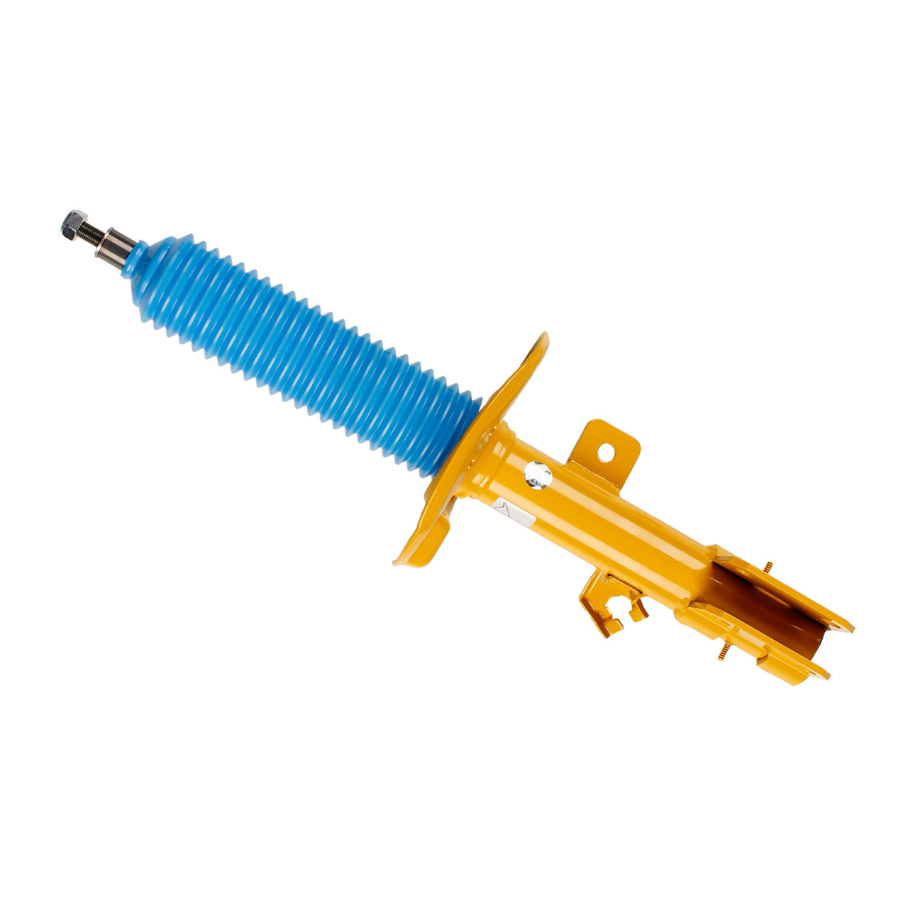 BILSTEIN B6 35-227526 Stoßdämpfer Gasdruckdämpfer NISSAN Juke F15 vorne links E43033YW1A