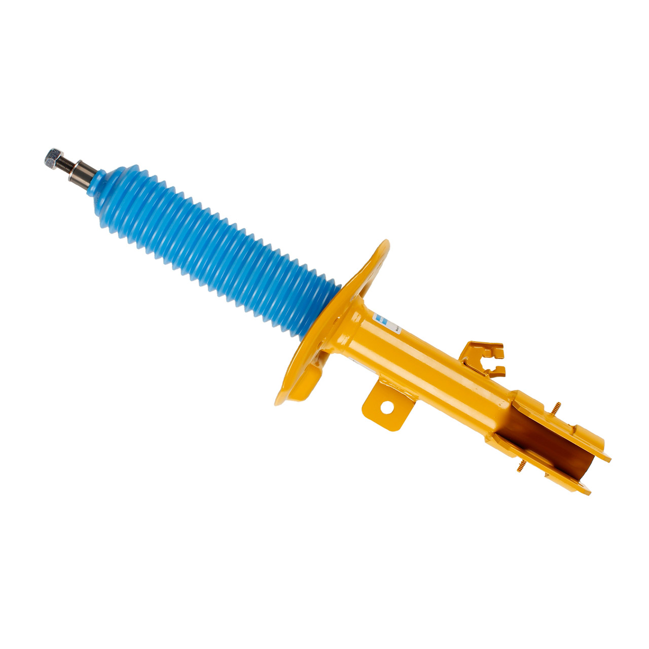 BILSTEIN B6 35-227533 Stoßdämpfer Gasdruckdämpfer NISSAN Juke F15 vorne rechts E43023YW1A