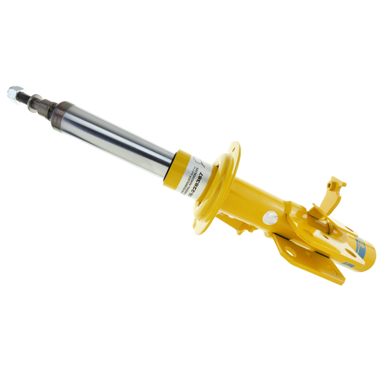 BILSTEIN B6 35-228387 Stoßdämpfer Gasdruckdämpfer für SUBARU BRZ TOYOTA GT 86 vorne rechts