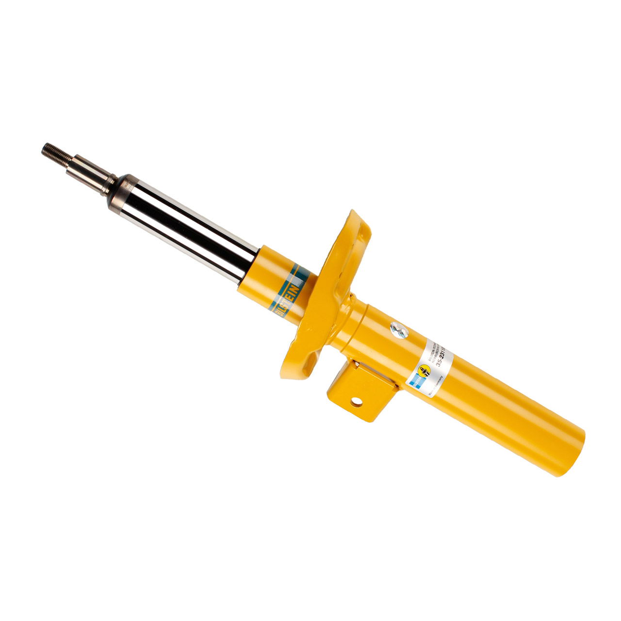 BILSTEIN B6 35-231189 Stoßdämpfer Federbein Gasdruckdämpfer OPEL Astra J GTC vorne rechts