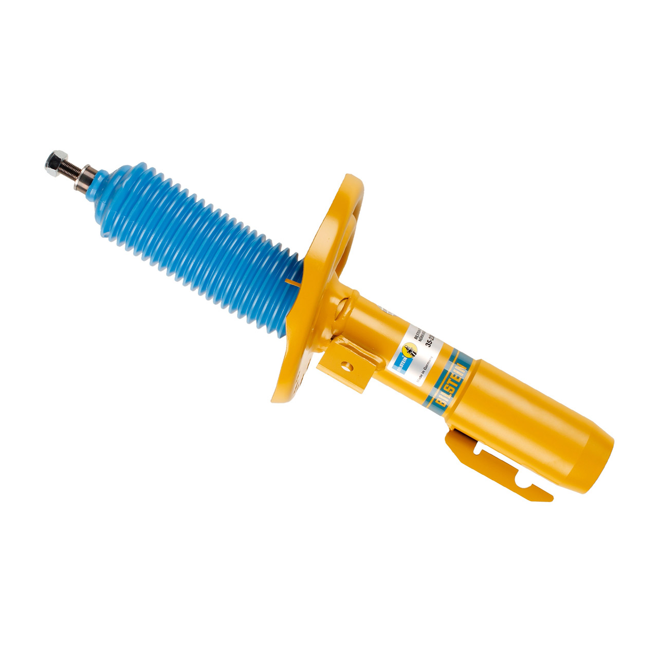 BILSTEIN B6 35-236818 Stoßdämpfer RENAULT Megane 3 Coupe R.S. vorne 543020053R