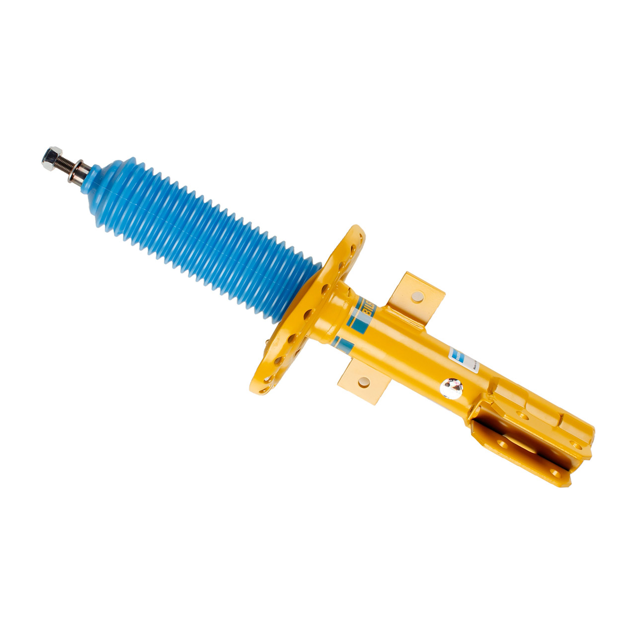 BILSTEIN B8 35-238614 Stoßdämpfer Gasdruck RENAULT Clio 3 4 mit Sportfahrwerk Vorderachse