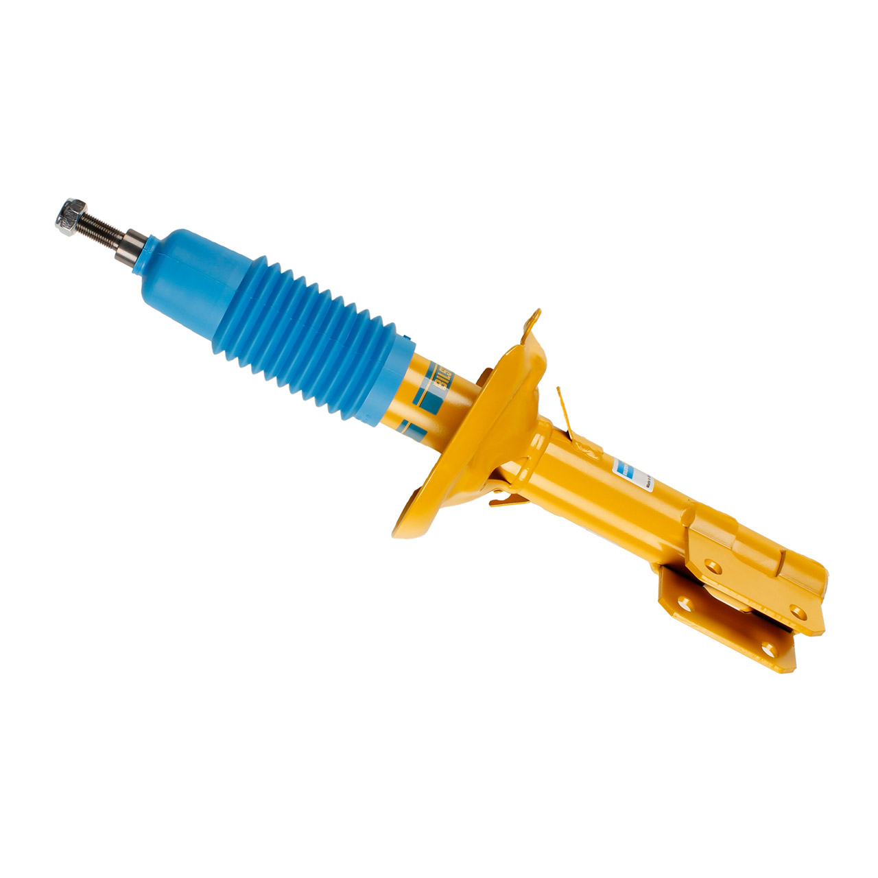 BILSTEIN B8 35-238744 Stoßdämpfer Gasdruckdämpfer VW Lupo 1 6X1 6E1 1.6 GTI Vorderachse