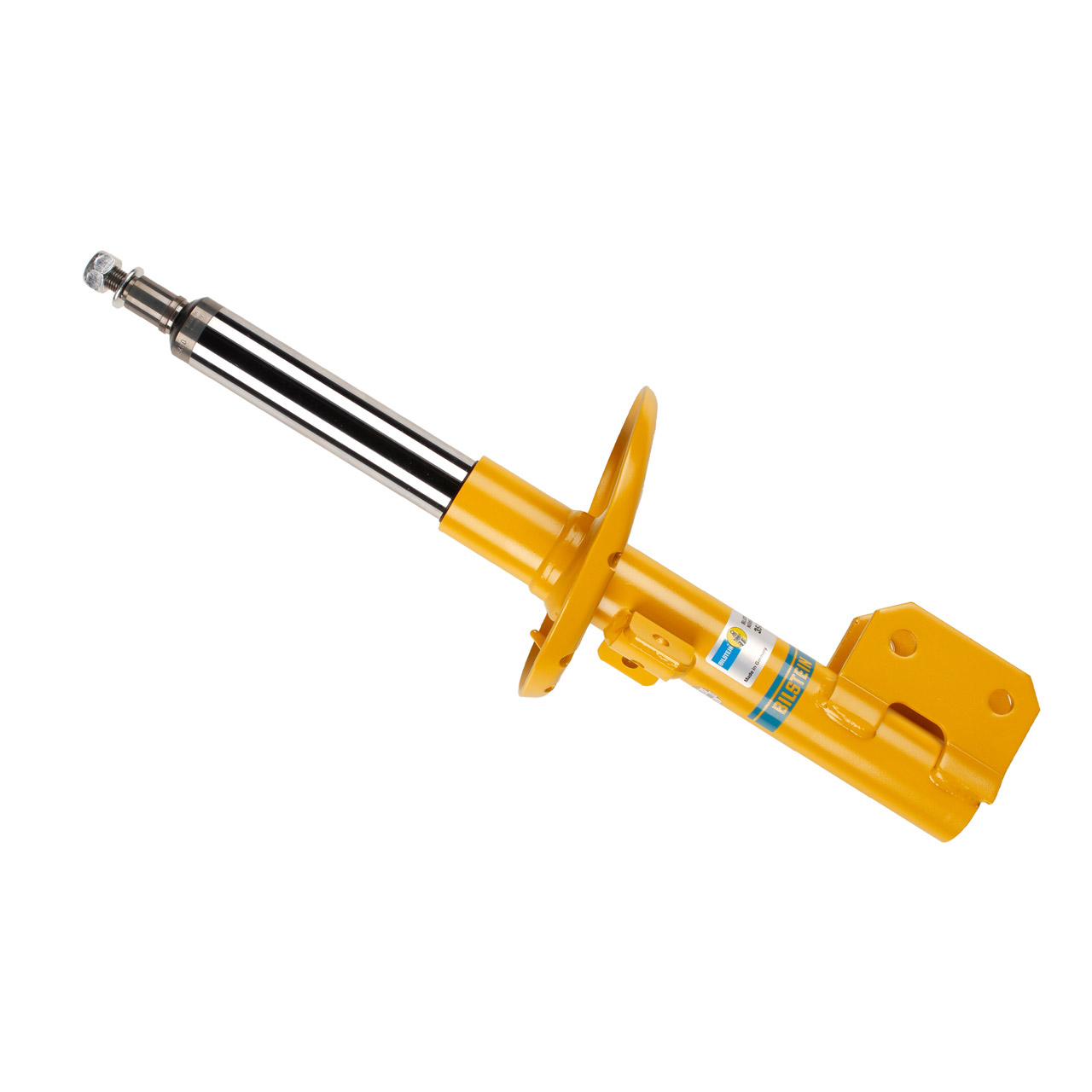 BILSTEIN B6 35-243984 Stoßdämpfer Gasdruckdämpfer PEUGEOT 308 2 CITROEN C4 Picasso 2 vorne