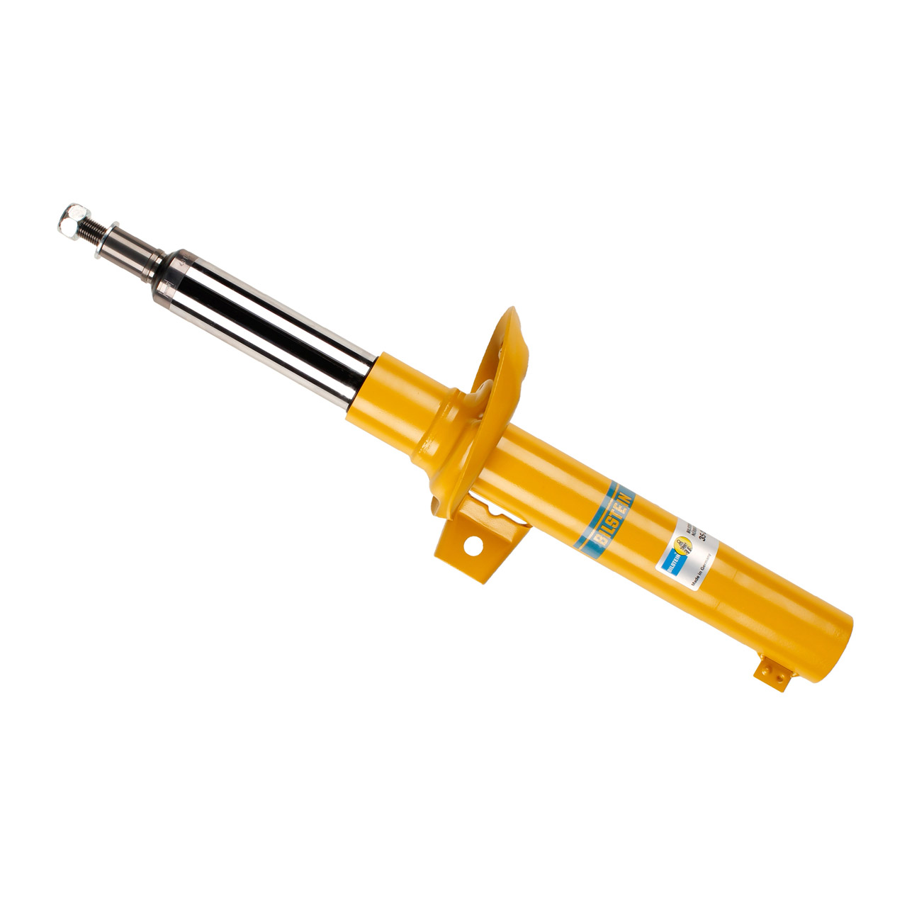 BILSTEIN B8 35-250869 Stoßdämpfer VW Golf 5 AUDI A3 8P SEAT Leon 2 SKODA Octavia 2 vorne