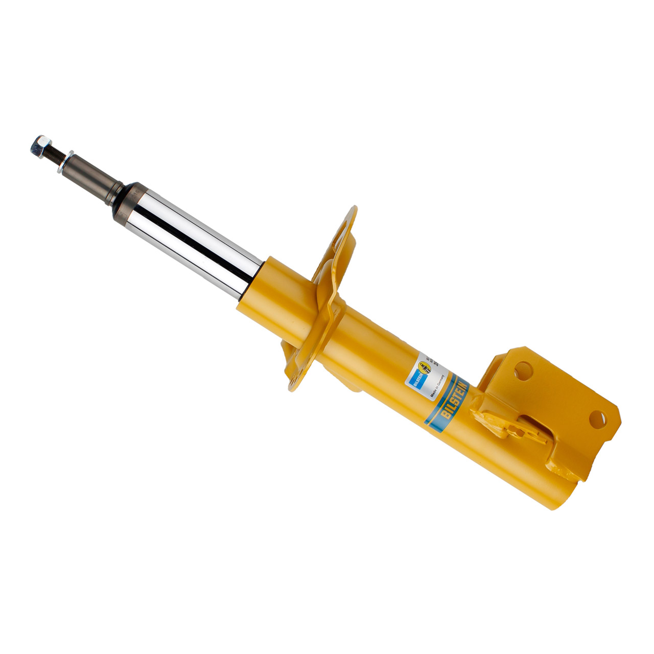 BILSTEIN B8 35-252139 Stoßdämpfer FORD Mondeo 5 MK5 Standard Fahrwerk Vorderachse links