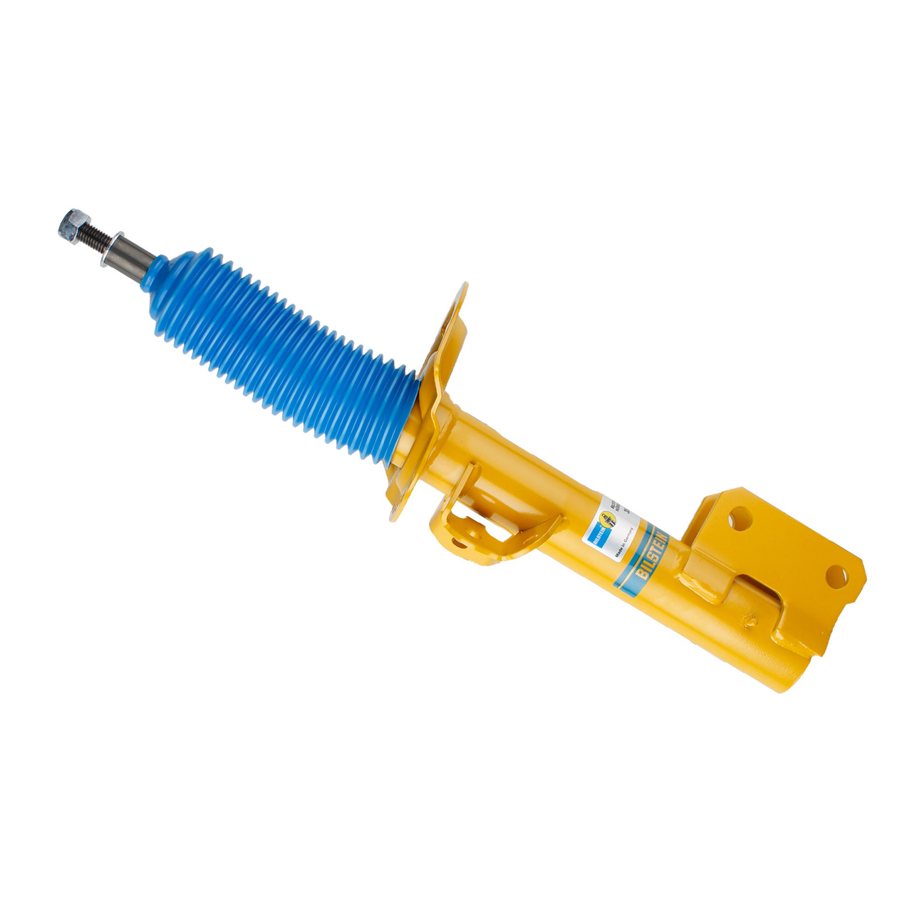 BILSTEIN B6 35-253600 Stoßdämpfer Gasdruckdämpfer FORD USA Mustang Convertible vorne