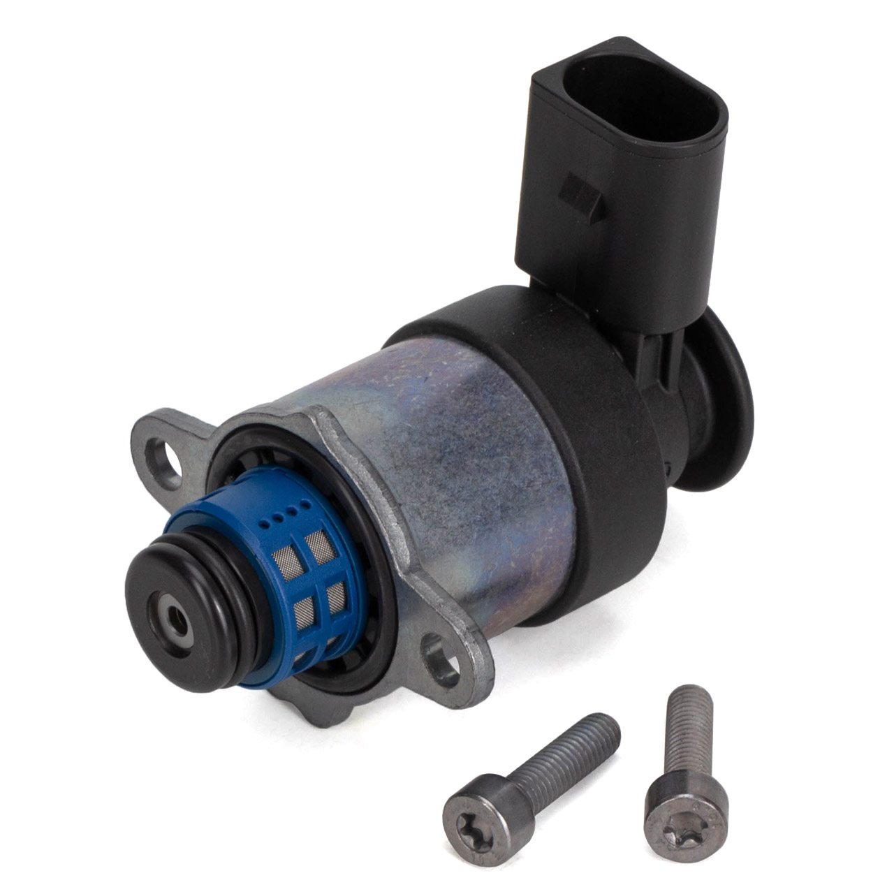 BOSCH Druckregelventil Kraftstoffmenge BMW F20 F21 E90-E93 F30 F31 F10 F11 E84 F25 F32 N47