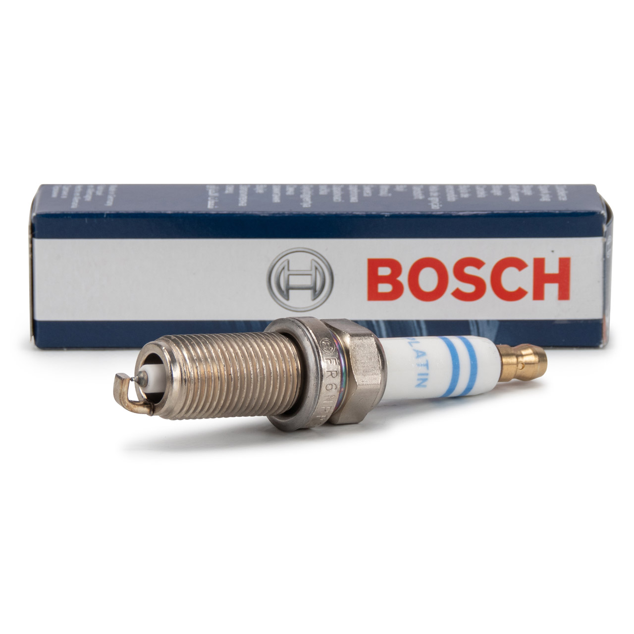 BOSCH 0242240637 Zündkerze PORSCHE 991 997 3.8 Turbo Cayenne 92A 9PA 4.8 Turbo 99917022890