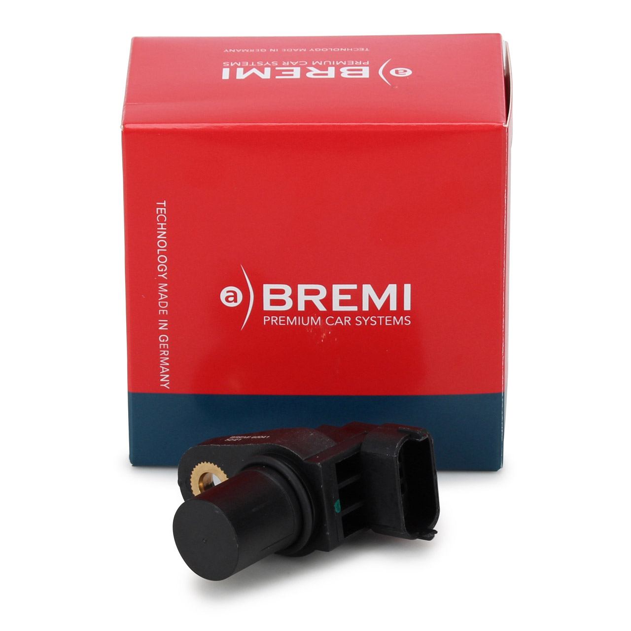 BREMI 60041 Nockenwellensensor MERCEDES W204 S204 W211 S211 W168