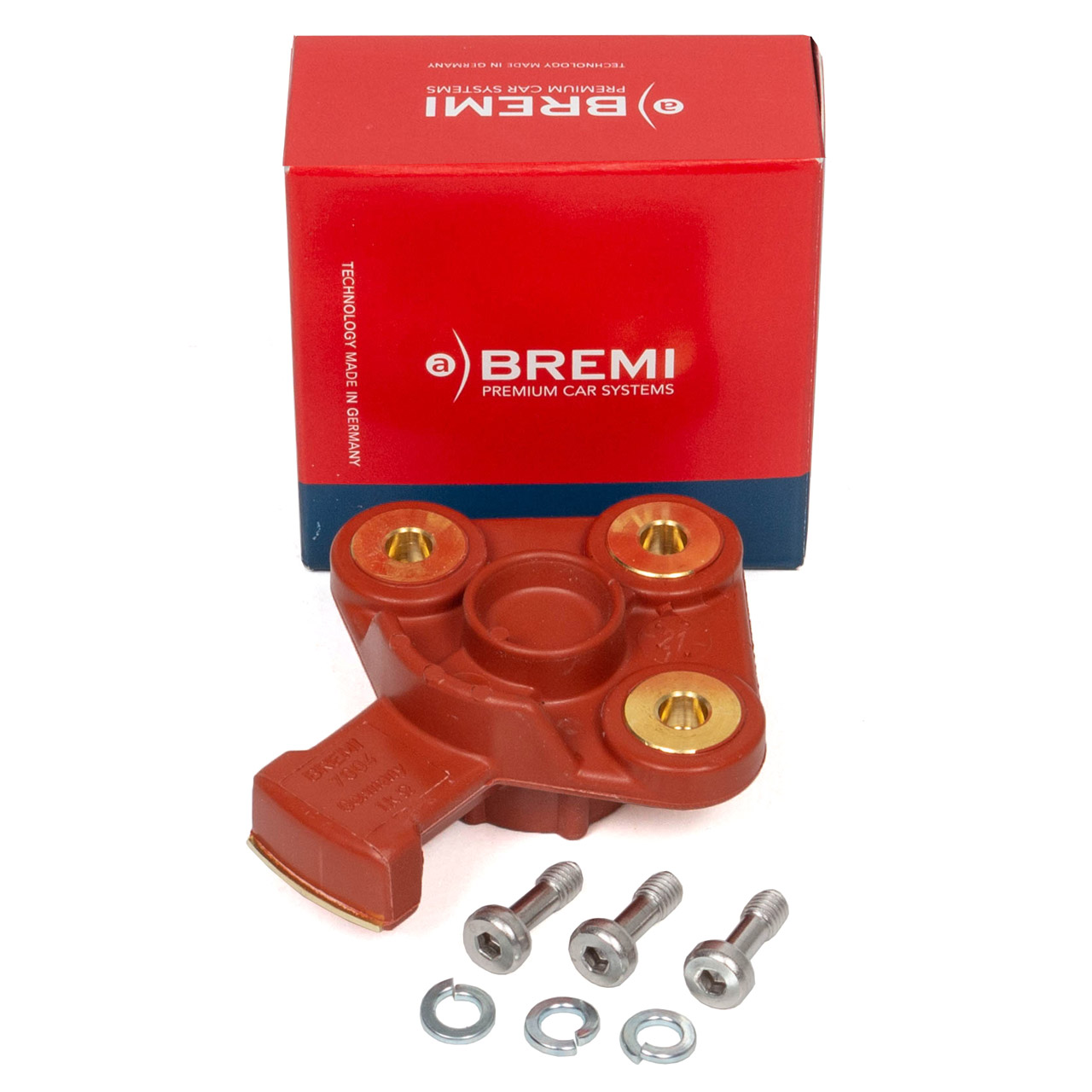 BREMI 7004 Verteilerfinger BMW 3er E30 E36 E28 E34 E24 E23 E32 E38 E31 Z1