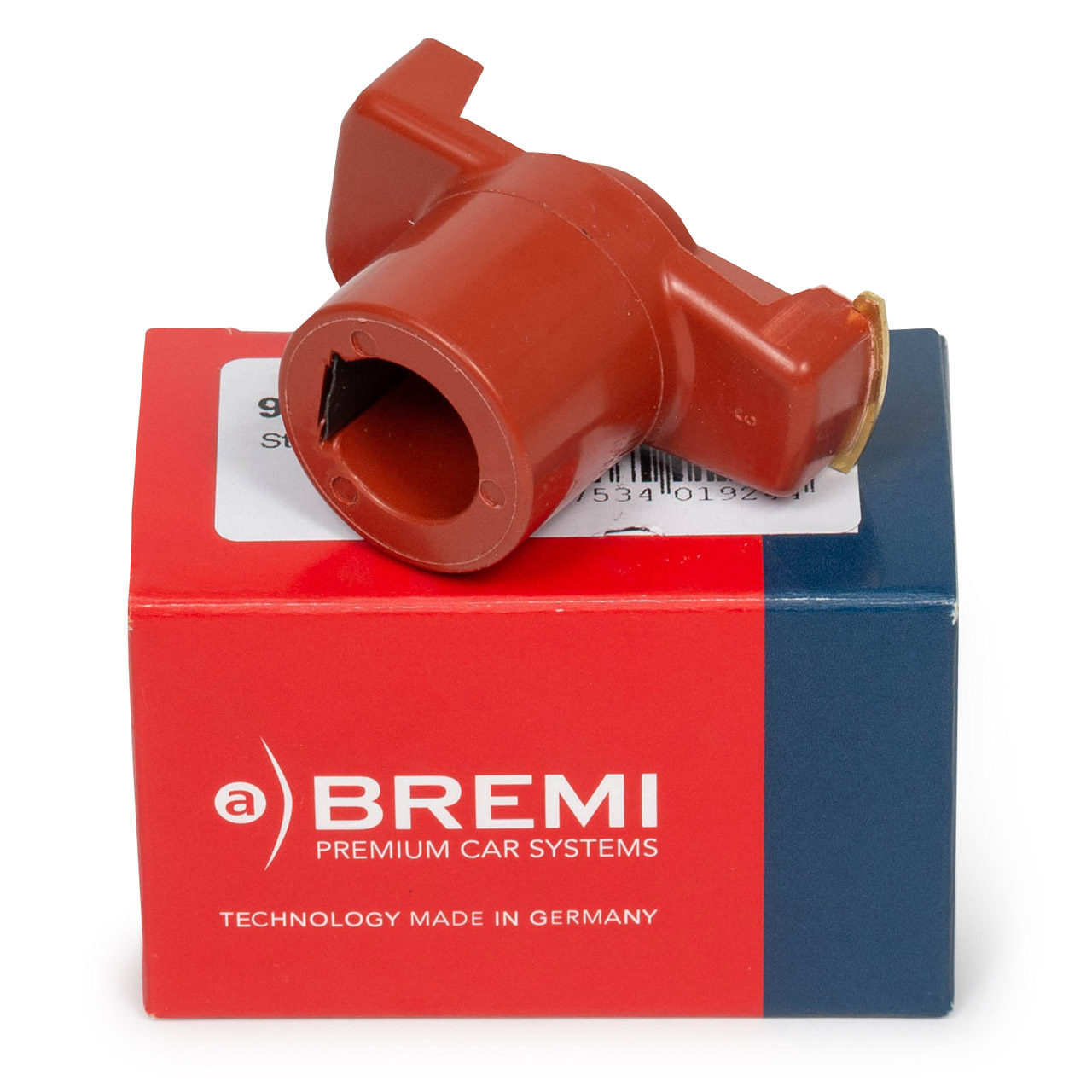 BREMI 9082 Verteilerfinger AUDI BMW MERCEDES OPEL PORSCHE SEAT VW PEUGEOT