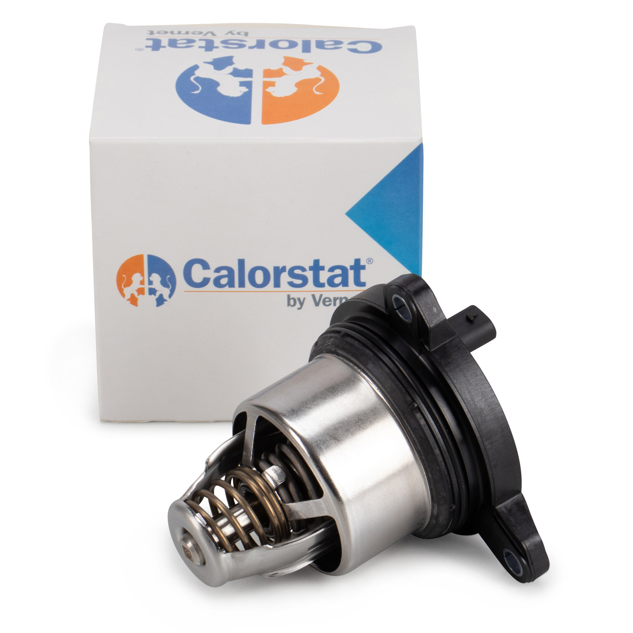 CALORSTAT by Vernet Thermostat AUDI S4 RS4 B9 S5 RS5 F5 A6 C8 A7 4K Q5 Q7 Q8 VW TOUAREG