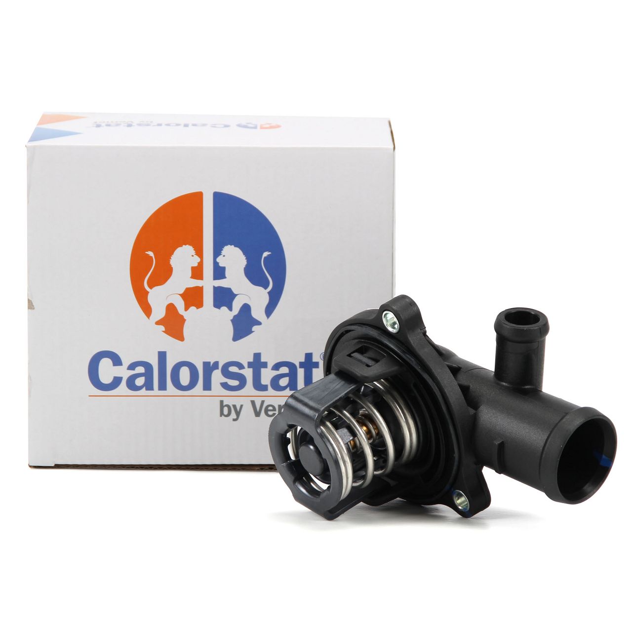 CALORSTAT by Vernet Thermostat AUDI A4 B8 A5 Cabrio 8F A6 C6 Q5 8RB 2.7/3.0 TDI