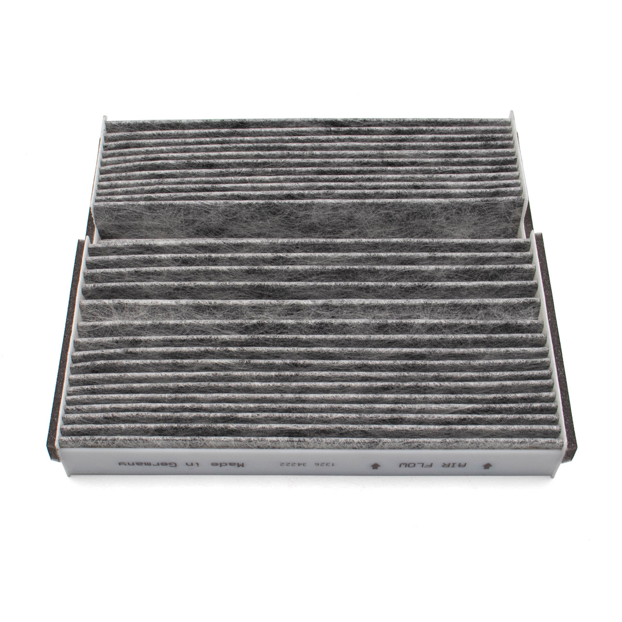 CARIPAR Innenraumfilter Aktivkohle MERCEDES W177 W247 C/X118 H/X243 H247 X247 2478307203