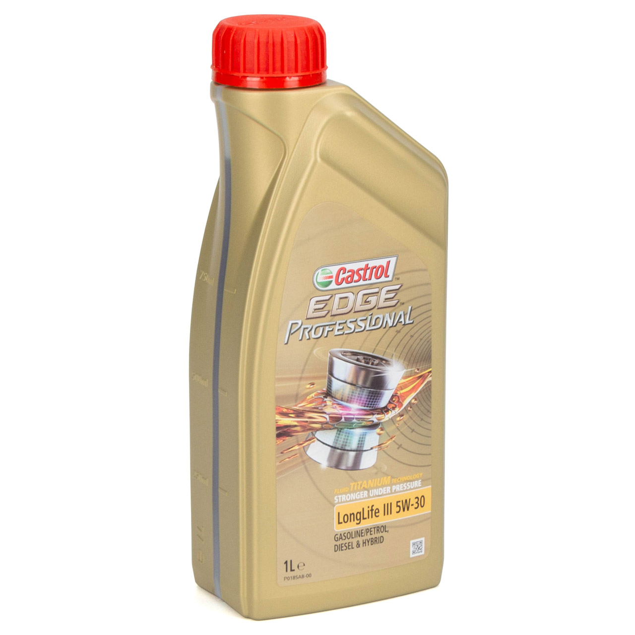 7L CASTROL EDGE Motoröl LongLife III 5W30 LL ACEA C3 VW 504.00 507.00 C30