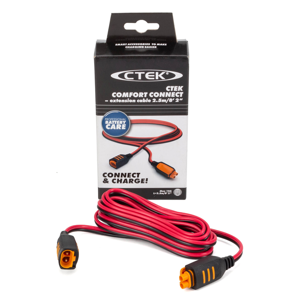 CTEK 56-304 Comfort Connect Verlängerungskabel Kabel