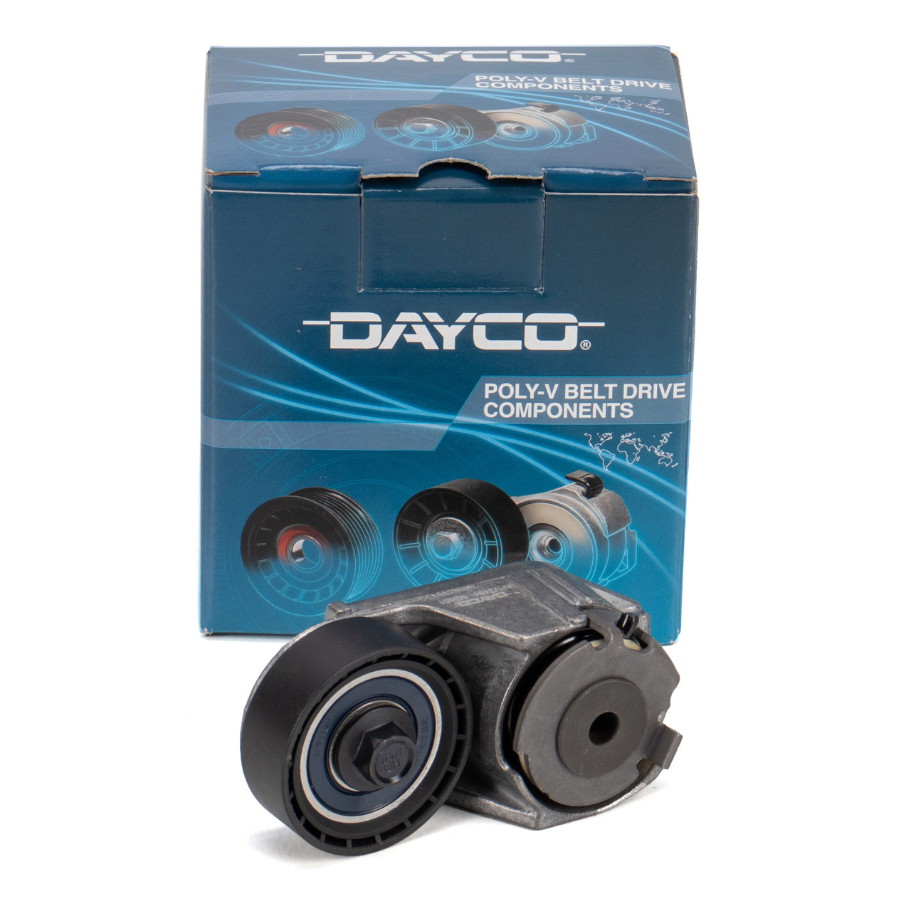 DAYCO APV2494 Riemenspanner Keilrippenriemen FORD Mondeo 3 MK3 Transit 2.0/2.2 TDCi