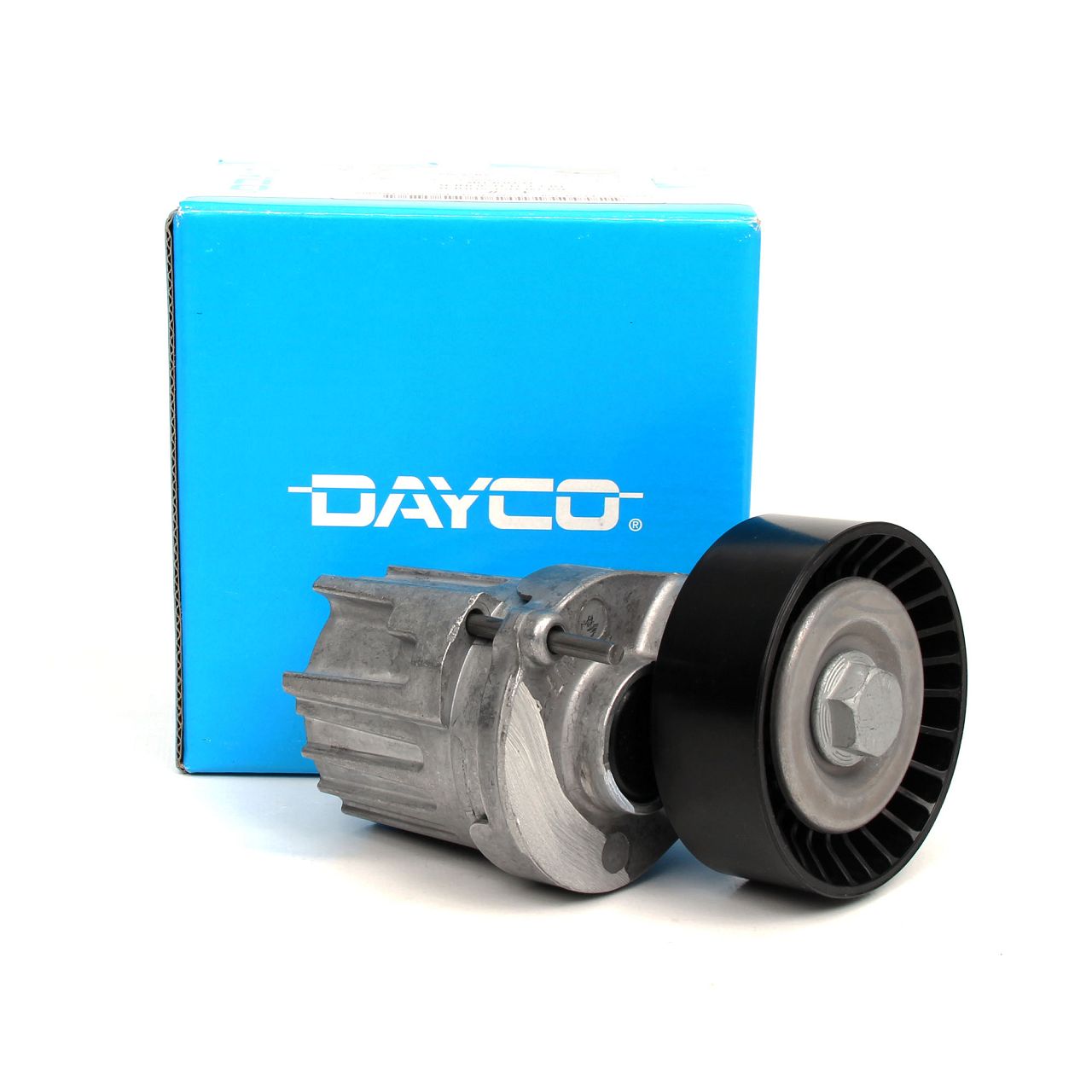 DAYCO APV2511 Riemenspanner Keilrippenriemen AUDI SEAT SKODA VW 1.2-2.0 TDI 038903315AH