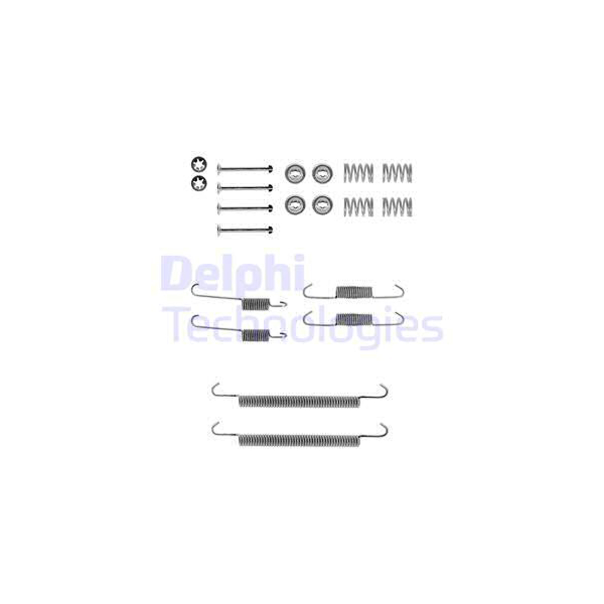 ZIMMERMANN Bremstrommeln + Bremsbacken BMW 3er E36 316i 318i 318tds hinten