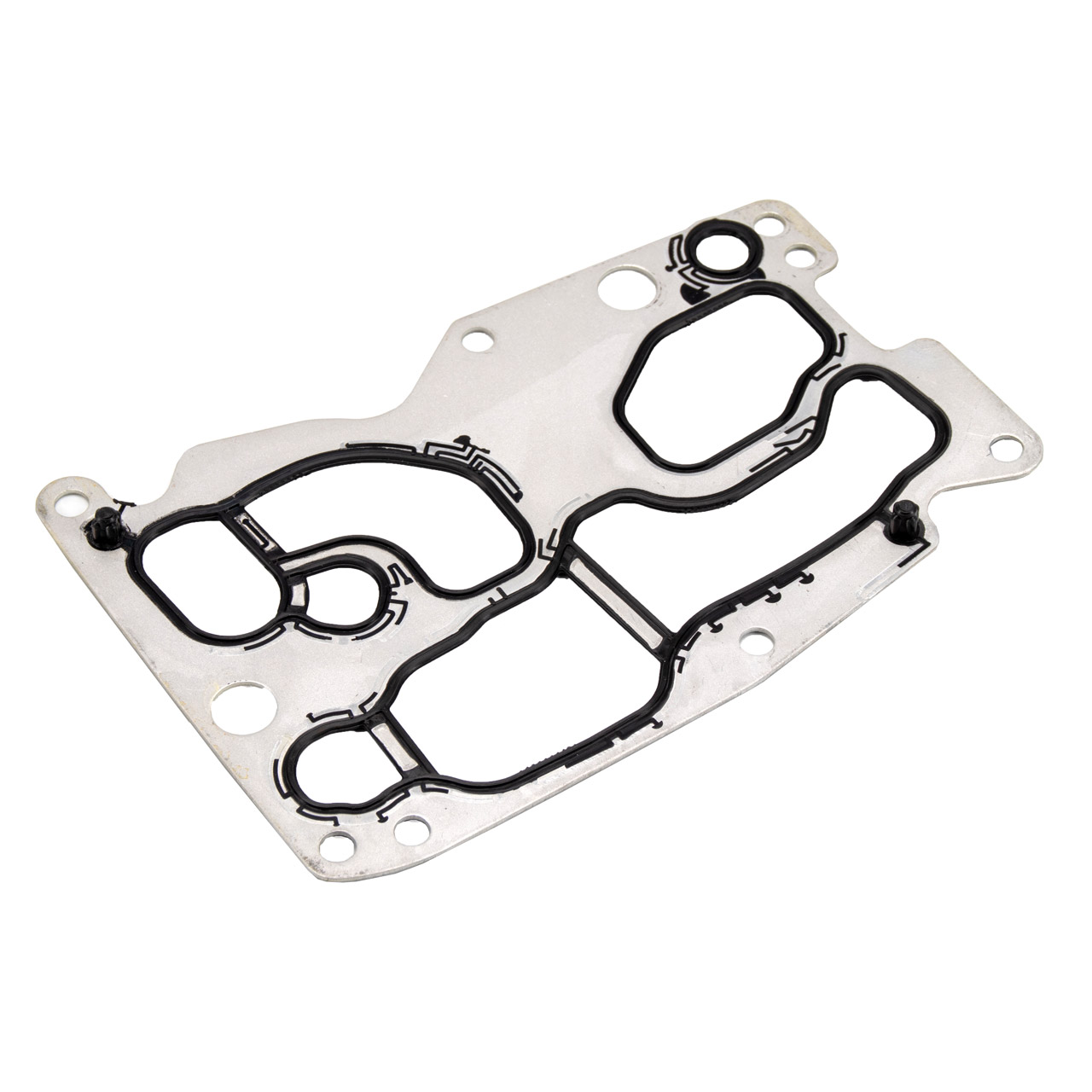 Ölkühlerdichtung BMW 1er 2er 3er 4er 5er X1 X3 X4 MINI R55 R56 1.6/2.0/3.0 11428516396