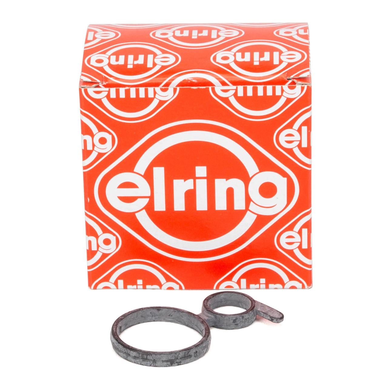 ELRING 530.020 Dichtung Düsenhalter Einspritzdüse BMW 1 3 4 5 7 N47/57 B47/57 11317801703