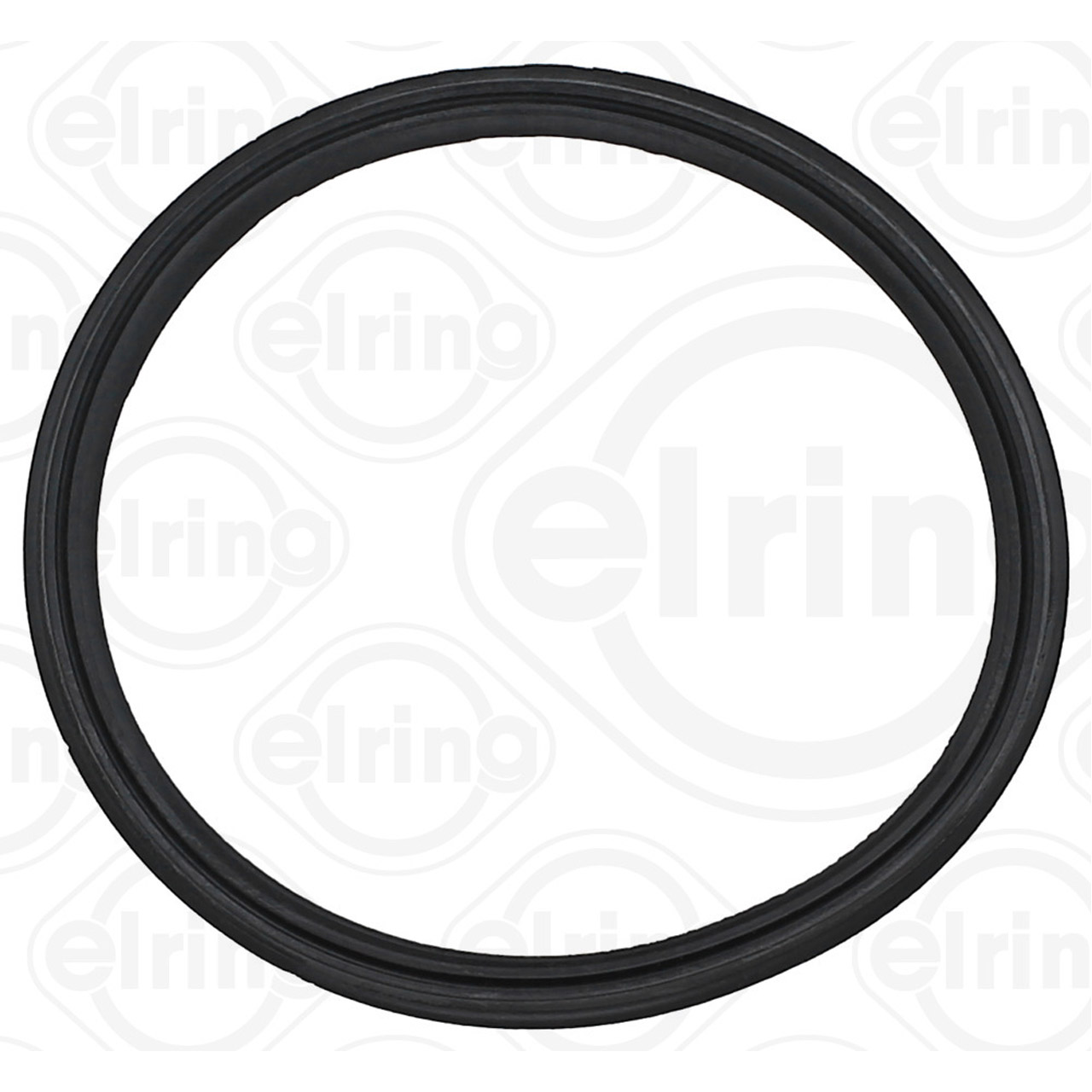 ELRING 087.320 Dichtring Formdichtung Ladeluftschlauch für BMW MINI 13718596850