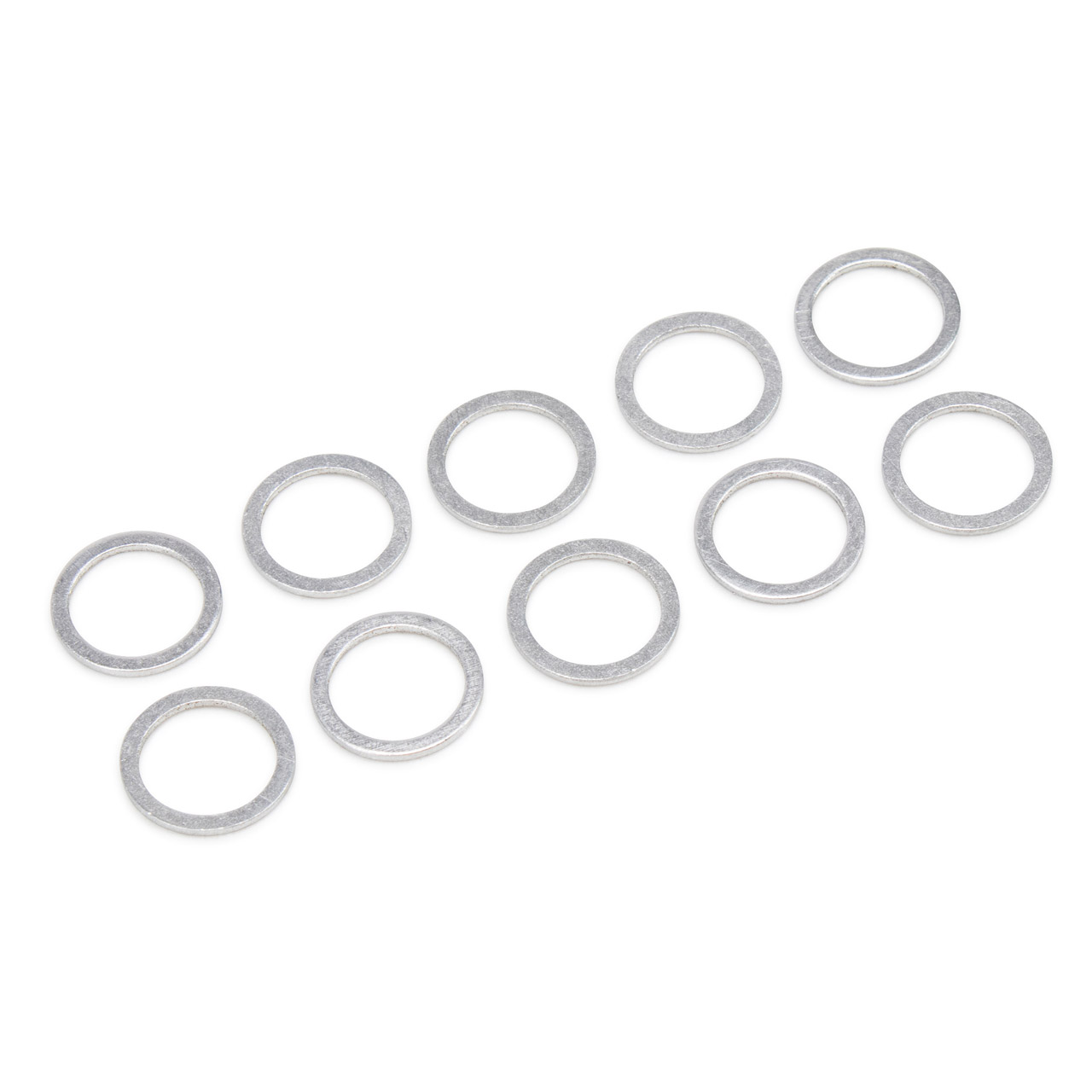 10x Dichtring 10x13,5mm für PORSCHE 911 3.0/3.3 SC 959 Boxster (986) 90012314430