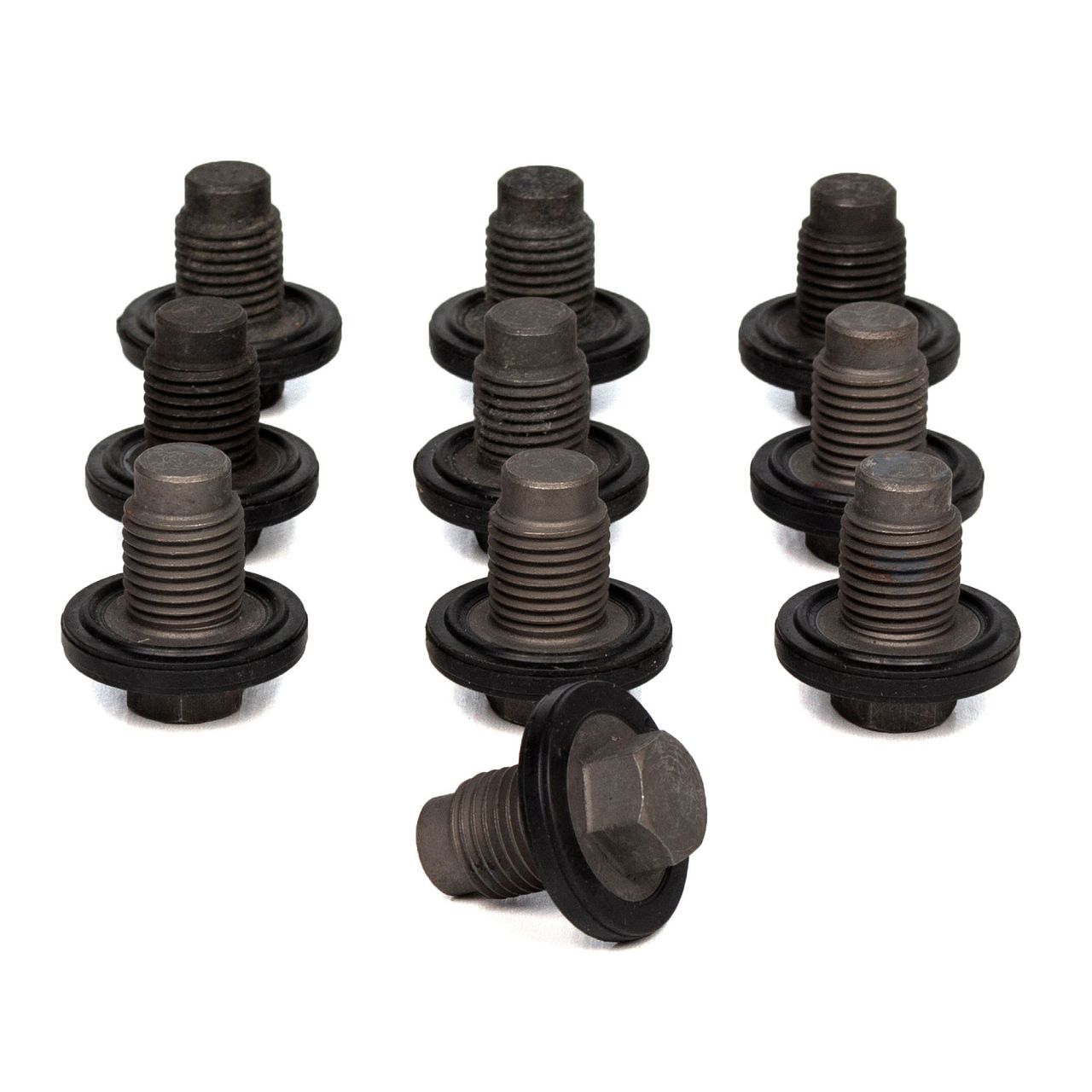 10x FA1 Ölablassschraube Verschlussschraube M14x1,5 Länge 20 mm für MINI R50 R53 R52