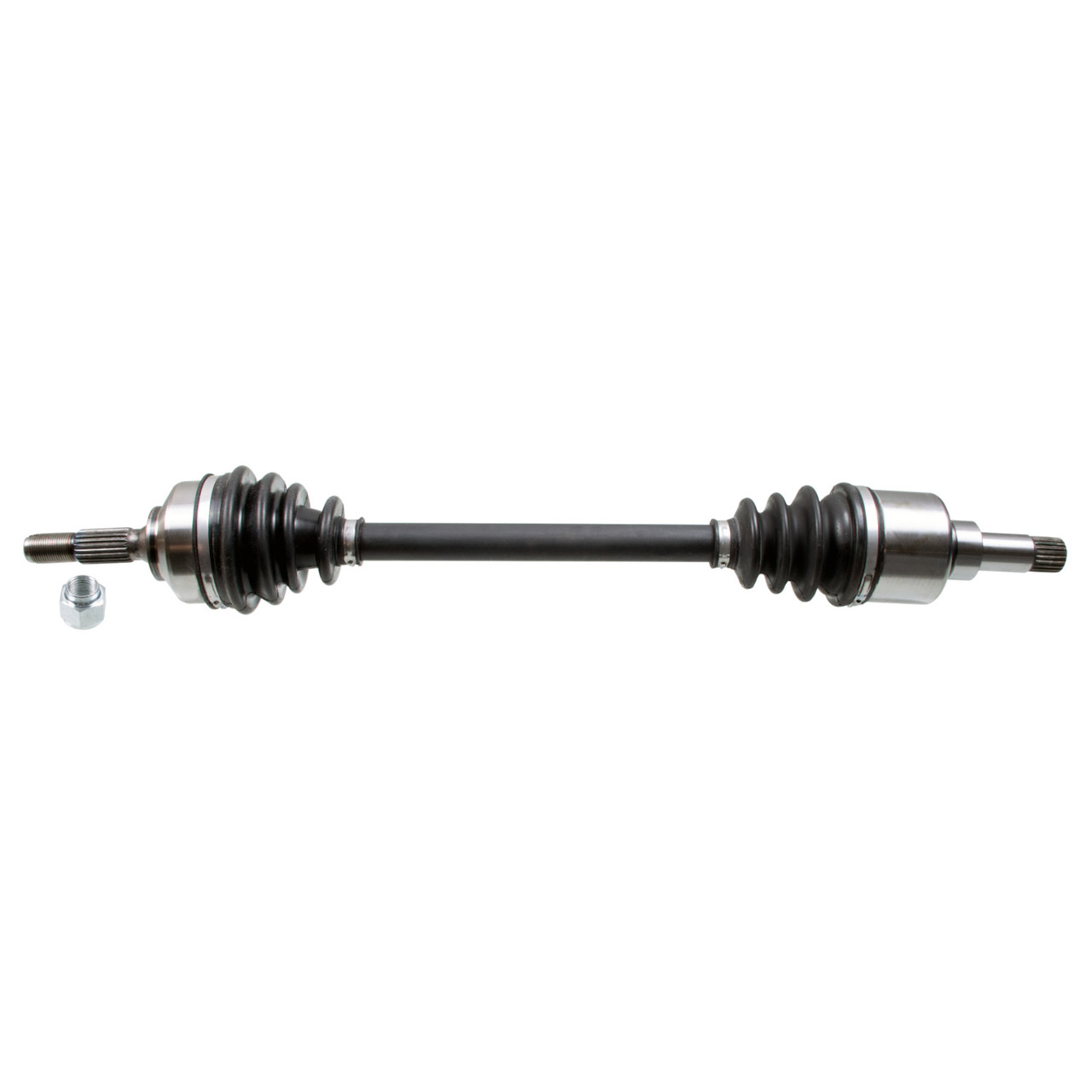 FEBI 182450 Antriebswelle Gelenkwelle CITROEN C2 JM C3 1 FC FN C3 2 SC Vorderachse links