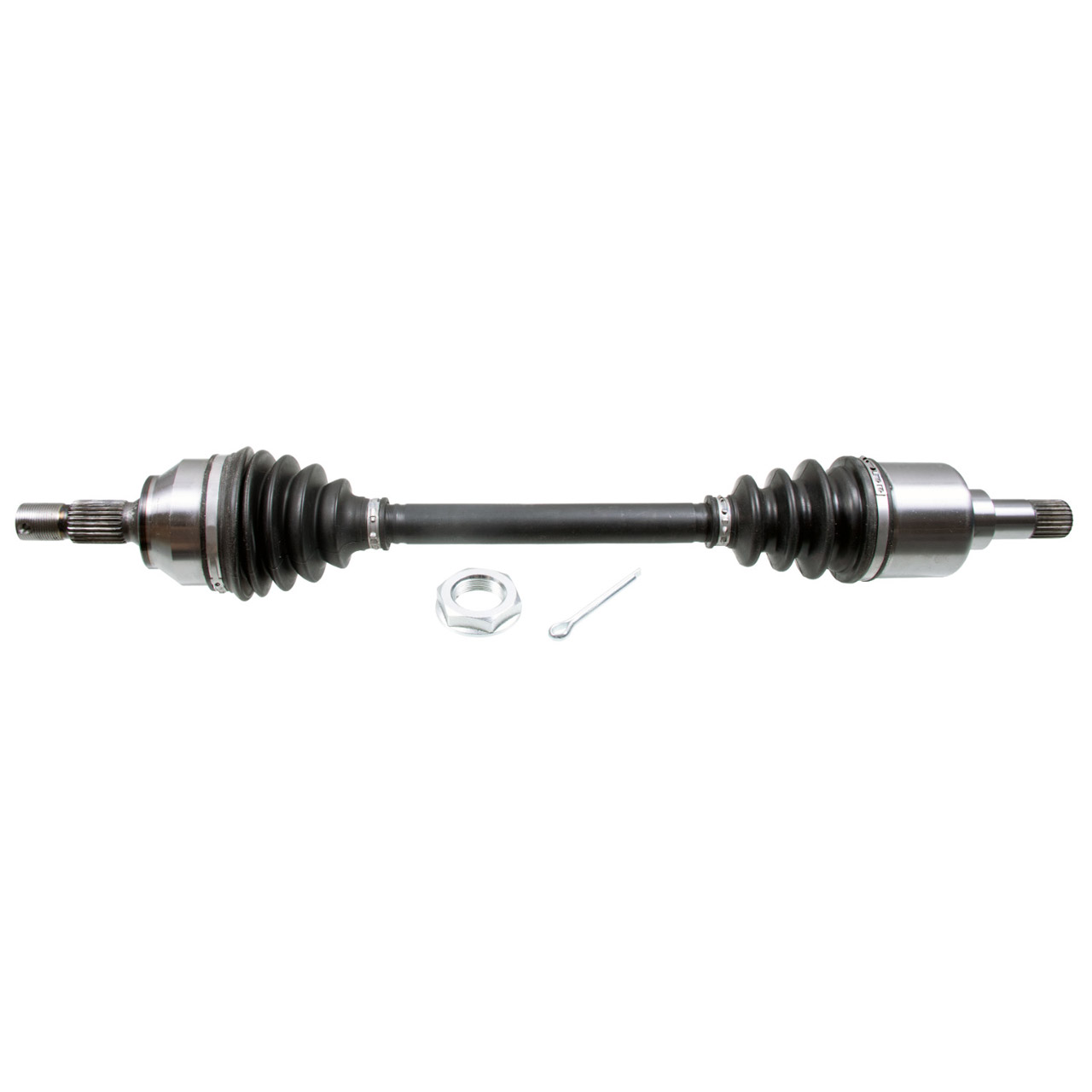 FEBI Antriebswelle Gelenkwelle CITROEN C3 2 3 C4 2 PEUGEOT 2007 208 2008 308 vorne links