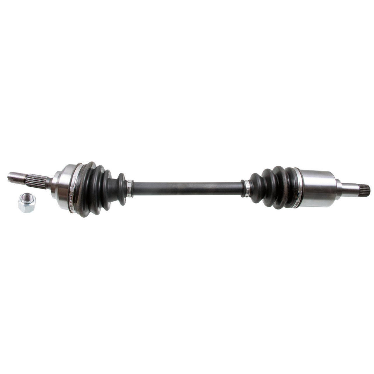 FEBI Antriebswelle Gelenkwelle CITROEN Saxo S0 S1 PEUGEOT 106 2 Vorderachse links 3272.2Q