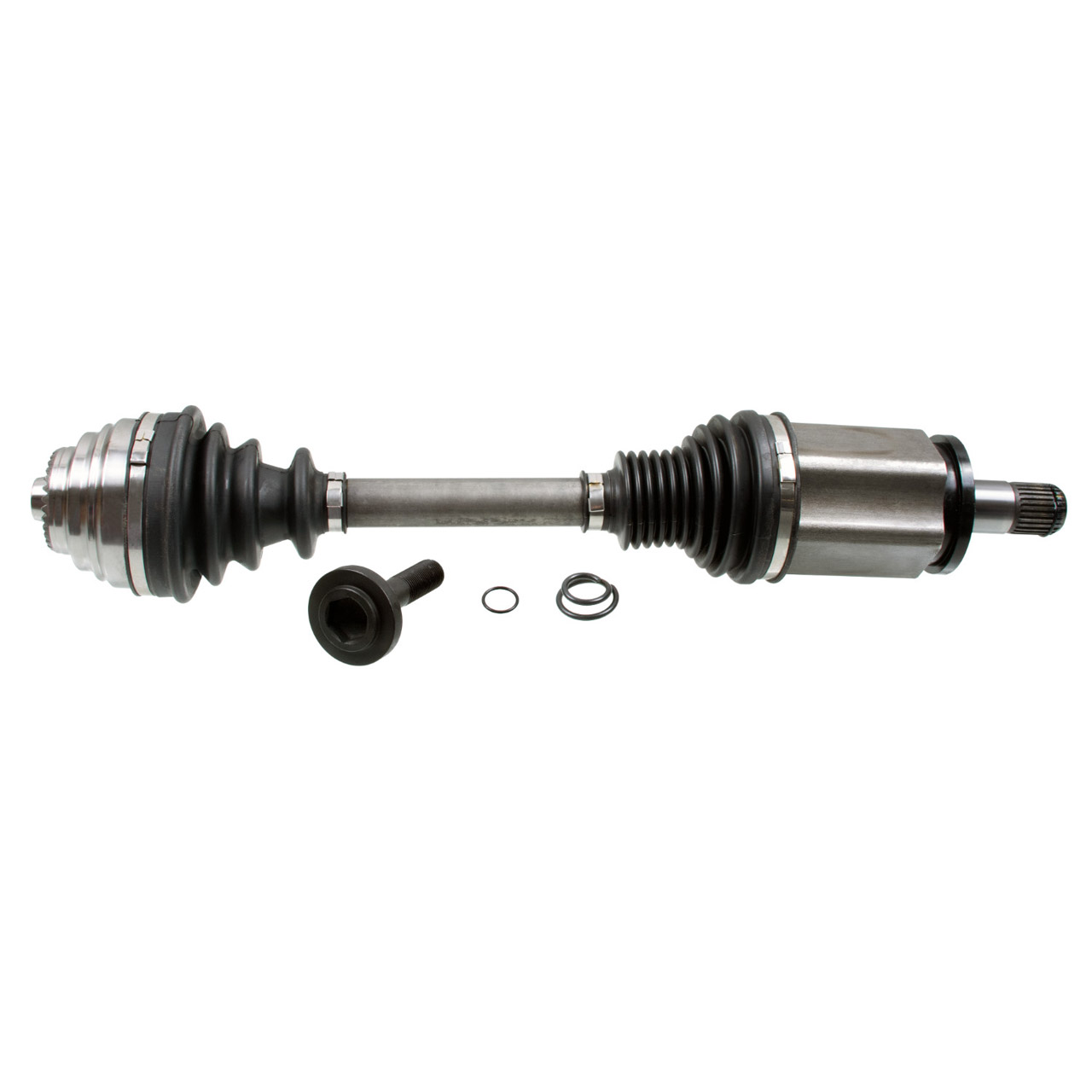 FEBI Antriebswelle Gelenkwelle BMW F20 F21 F22 F23 F30 F31 F34 F32 F33 F36 vorne links