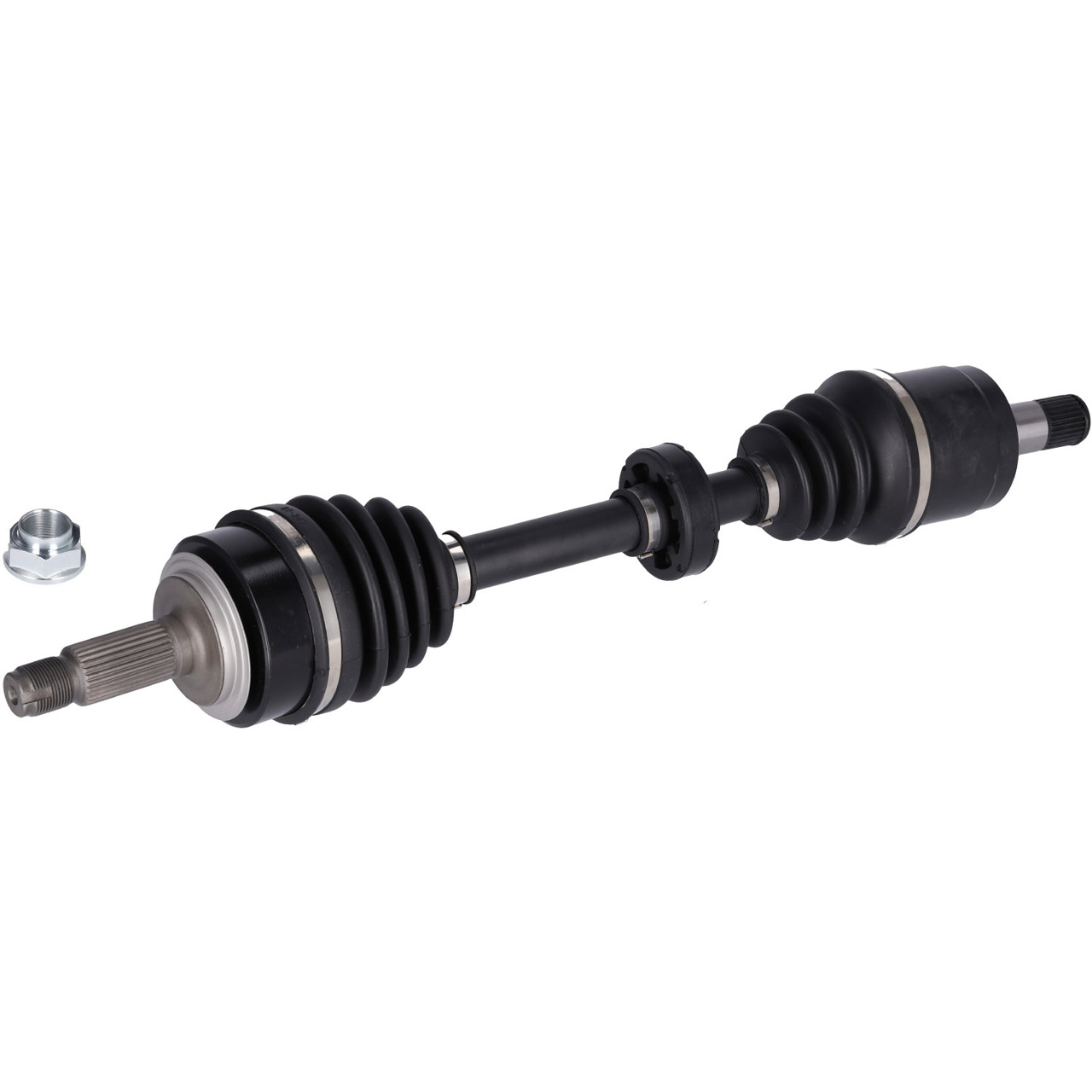 FEBI 183822 Antriebswelle Gelenkwelle HONDA Accord 7 CL CM CN vorne links 44306-SEF-E00