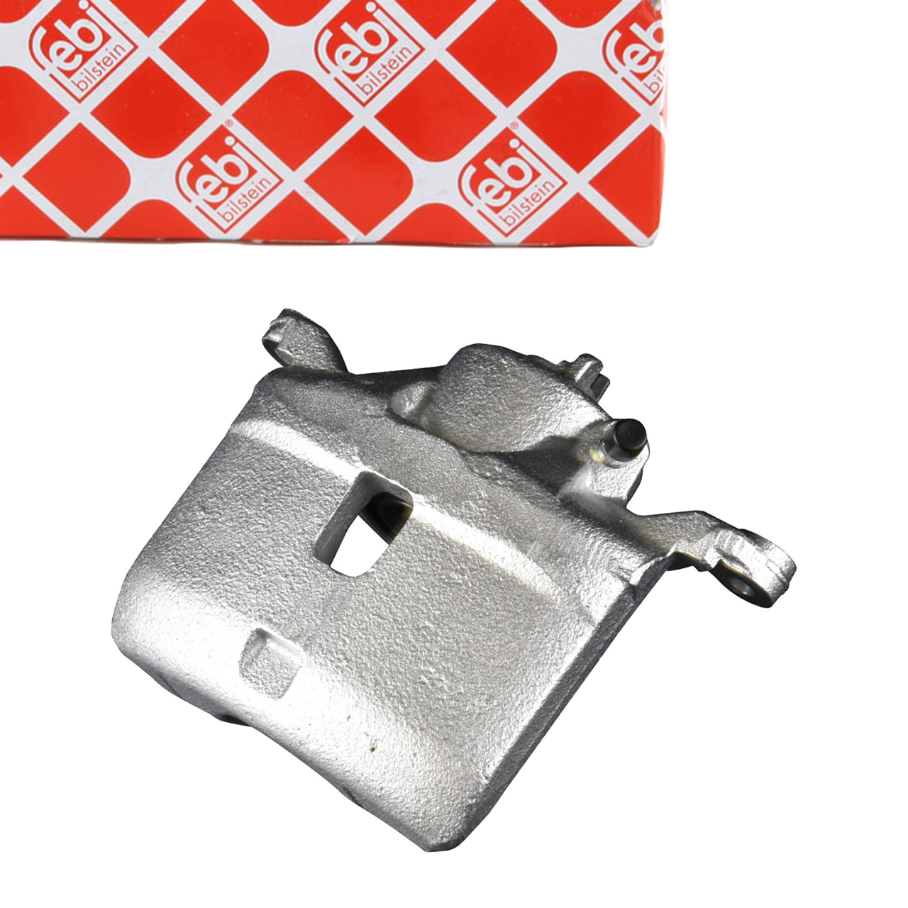 FEBI 178183 Bremssattel Bremszange HONDA CR-V II (RD_) vorne rechts