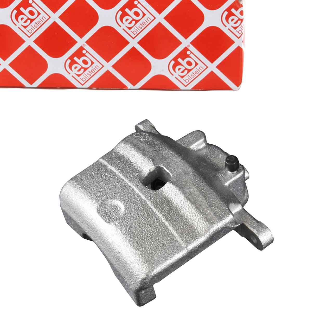 FEBI 178243 Bremssattel Bremszange MAZDA 6 (GH) vorne links