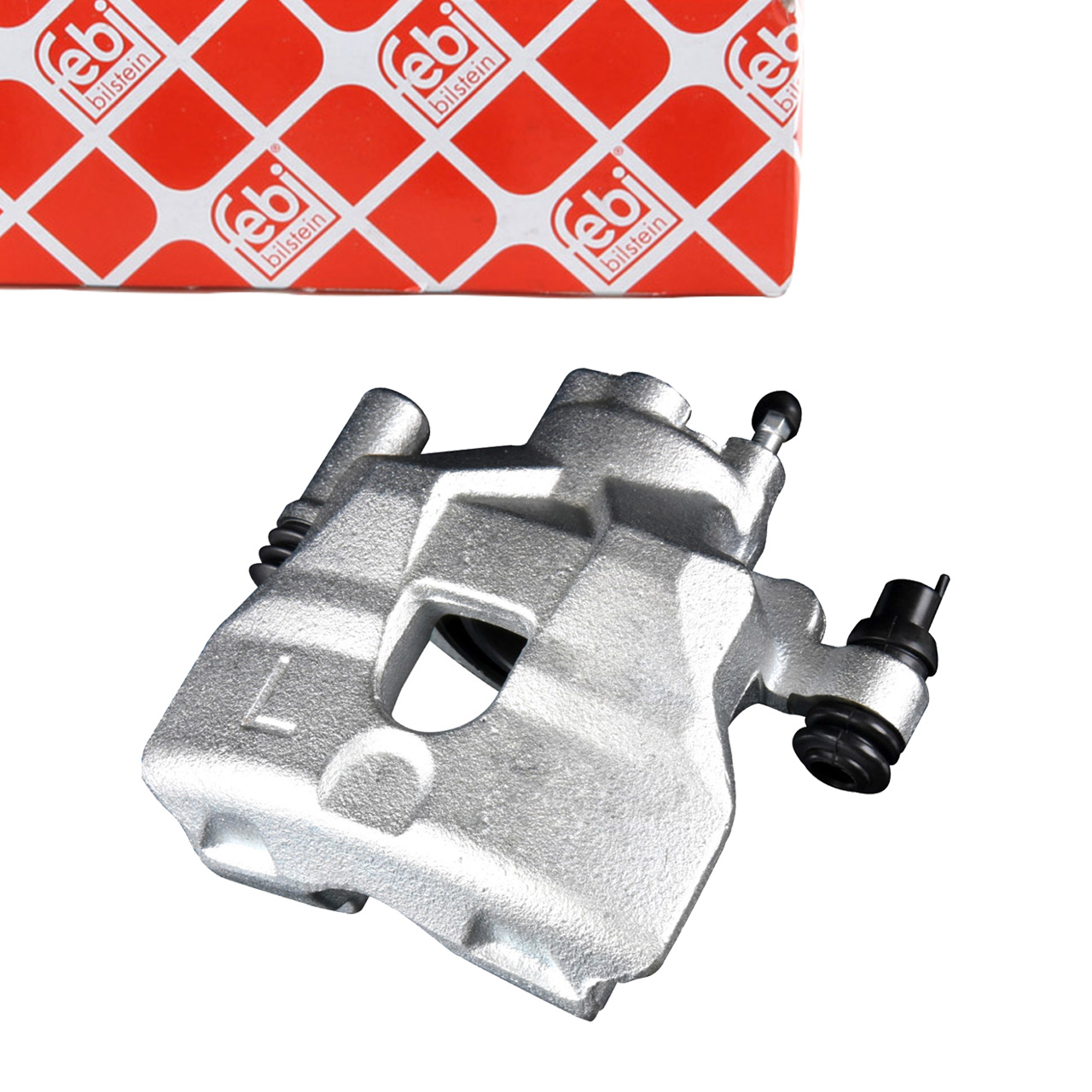 FEBI 178762 Bremssattel Bremszange MAZDA 6 (GG GY) vorne links