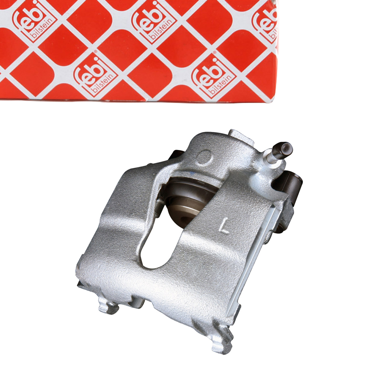 FEBI 178764 Bremssattel Bremszange OPEL Astra G Zafira A vorne links