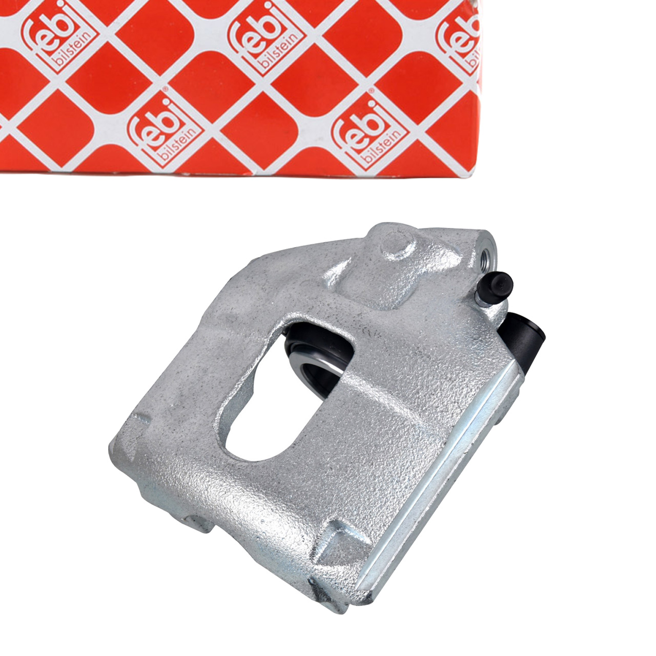 FEBI 179092 Bremssattel FORD Fiesta 5 MK5 Fusion (JU_) Ka (RB_) Puma (EC_) vorne links