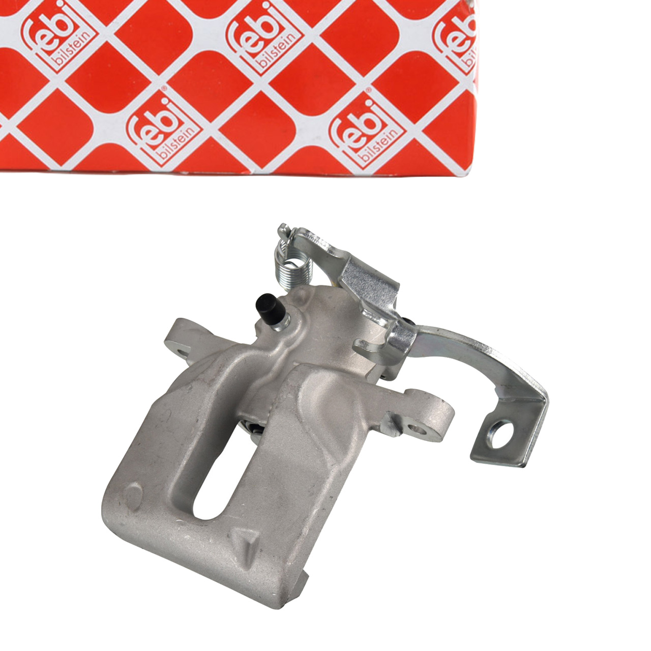 FEBI 179098 Bremssattel Bremszange TOYOTA Auris (_E15_) hinten links