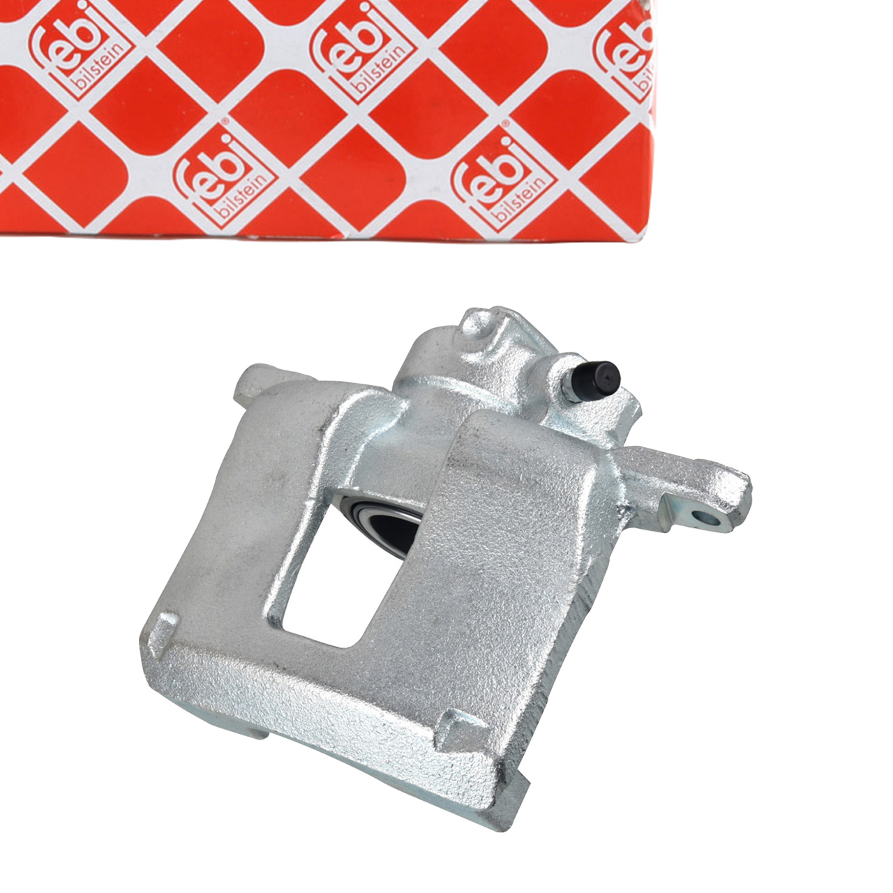 FEBI 179176 Bremssattel CITROEN Jumper FIAT Ducato 250 PEUGEOT Boxer hinten links