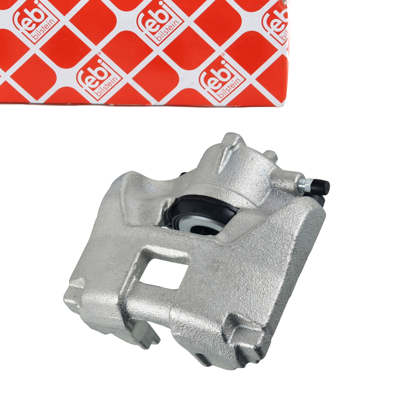 FEBI 179266 Bremssattel OPEL Signum CC Vectra C SAB 9-3 (YS3F) ab Fgst. vorne links