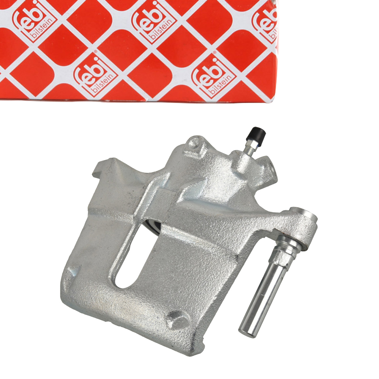 FEBI 179436 Bremssattel NISSAN Kubistar (X76) RENAULT Kangoo bis 12.2002 vorne links