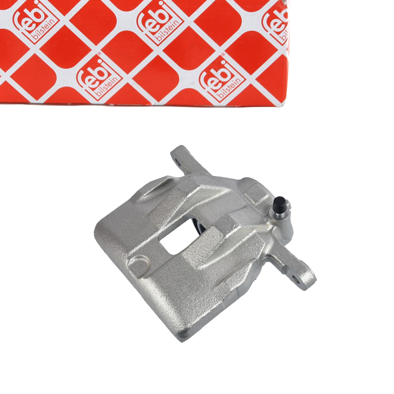 FEBI 181196 Bremssattel SUZUKI Grand Vitara 1 (FT, HT) 2 (JT, TE, TD) vorne rechts