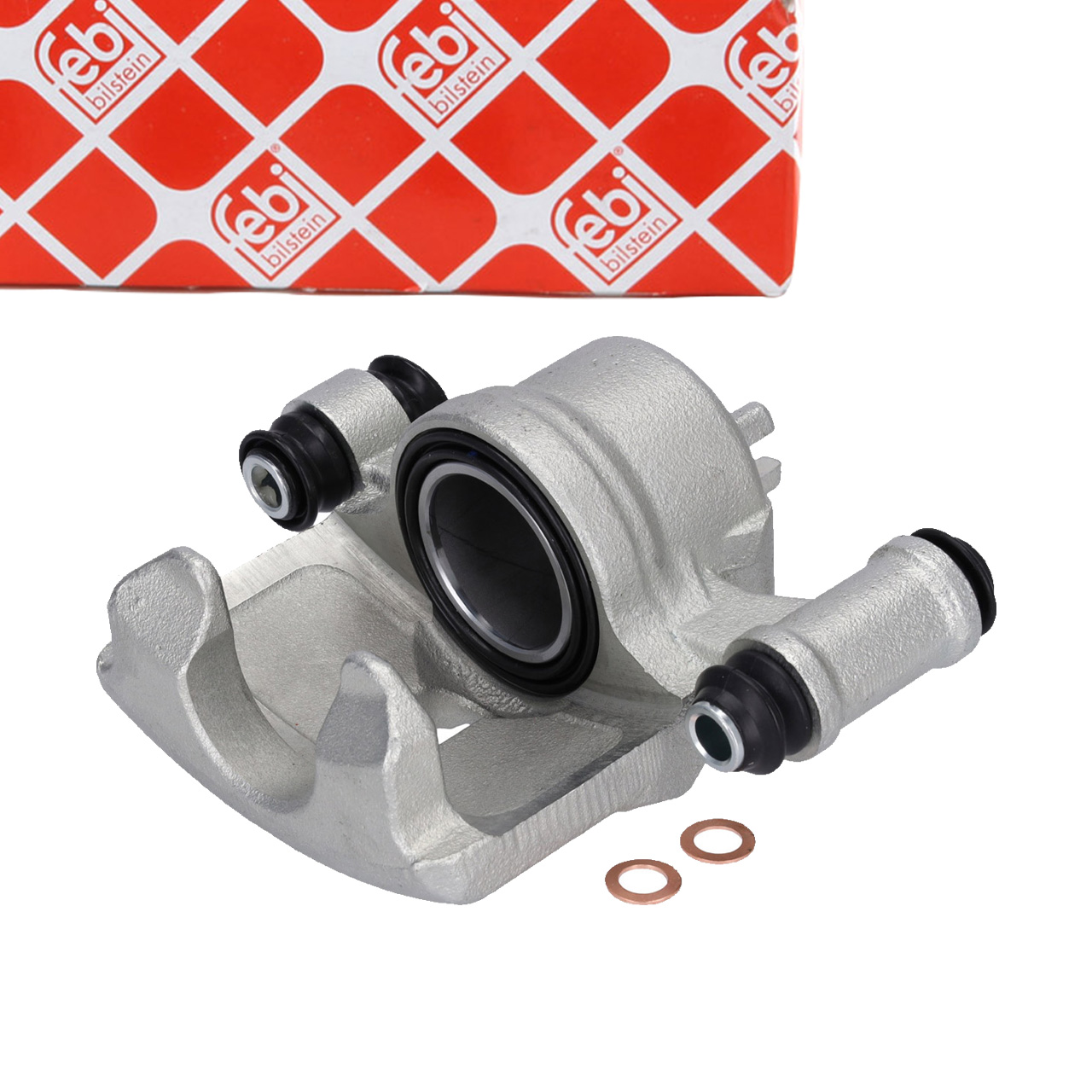 FEBI 182129 Bremssattel Bremszange KIA Picanto 2 (TA) bis 03.2015 vorne rechts